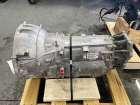 68220733ag Jeep Ft14 Grand Cherokee Transmission 3.6l 4x4 110k Miles 6 Month Warranty