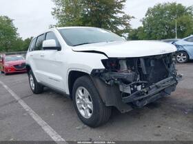 68223651 Jeep Used Automatic Transmission Assembly Fits 2014 Grand Cherokee At 3.6l 4x4