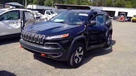 68227576am Jeep Automatic Transmission 2.4l 4wd 2 Speed Transfer Case Fits 14 Cherokee 1545801