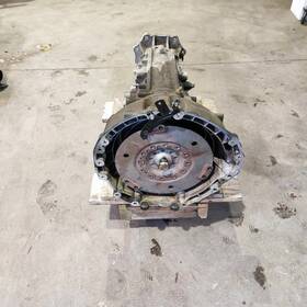 68251817aa Jeep 2014-15 Grand Cherokee 3.6l Auto Transmission 8-spd Dfl 91k Oem 68251817aa Jeep 2014-15 Grand Cherokee 3.6l Auto Transmission 8-spd Dfl 91k Oem