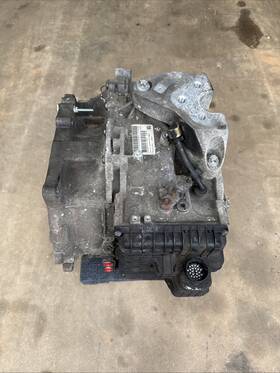 68257271aa Jeep 2015-2016 Renegade Automatic Transmission 2.4 4x4 Awd Oem