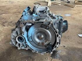 68257902aa Jeep Fits 2016 Cherokee 2.4 Fwd At Transmission Assy 80k Runs Great 68257902aa Jeep Fits 2016 Cherokee 2.4 Fwd At Transmission Assy 80k Runs Great