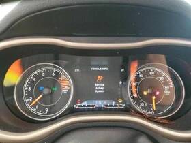 68260059aa Jeep 2016 Cherokee At 3.2l Awd Single Speed Automatic Transmission Assembly 131k