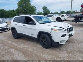 68260064aa Jeep Automatic Transmission Assembly Fits 2016 Cherokee At 3.2l Awd Single 89k