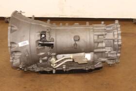 68269077ab Jeep Grand Cherokee Srt 14-17 Oem 6.4l 4wd 8hp70 Automatic Transmission