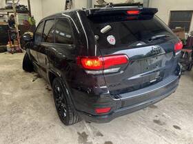 68271049ac Jeep Used Automatic Transmission Assembly Fits 2019 Grand Cherokee At 3.6l 4x4