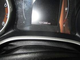 68292645ab Jeep Used Automatic Transmission Assembly Fits 2018 Compass New Style Horizonta