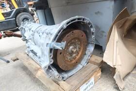 68305283 Jeep Grand Cherokee Trackhawk Durango Srt Oem Transmission Assembly 68305283 Jeep Grand Cherokee Trackhawk Durango Srt Oem Transmission Assembly