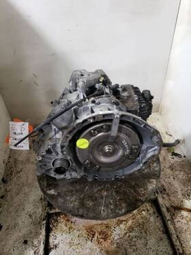 68311477ba Jeep Automatic Transmission 3.2l 4wd Fits 17-19 Cherokee 683644