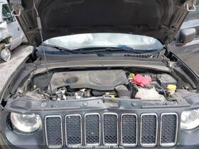 68420133ba Jeep 2019 Renegade Automatic Transmission 66 254 Miles 1.3 4x4