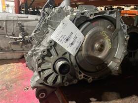 68447105aa Jeep Used Automatic Transmission Assembly Fits 2020 Compass At 9 Speed 4wd 4.33
