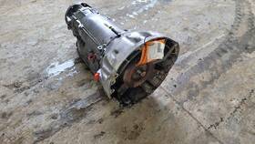 P52108711aa Jeep 2012-2018 Wrangler 3.6l Gas Transmission At With 140k Miles Id