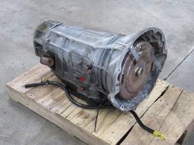 P52119658aa Jeep 05-08 Grand Cherokee / 06-08 Commander 4.7l 5.7l 4x4 Automatic Transmission 5851