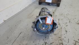 P52854246aa Jeep 2003-2004 Wrangler 4.0l Gas Transmission At 4x4 4spd With 194k Miles P52854246aa Jeep 2003-2004 Wrangler 4.0l Gas Transmission At 4x4 4spd With 194k Miles