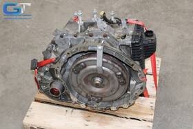 P68223585ah Jeep Cherokee Awd Automatic Transmission Gear Box Oem 2014 - 2015 -9 Speed