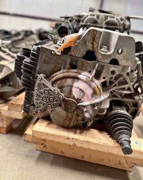 P68223585ap Jeep Transmission Assembly For Cherokee 3.2l Awd 2014 2018