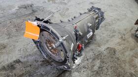 Jeep P68264871aa 2015 Grand Cherokee Auto Transmission 5.7l 8spd 8hp70 Id