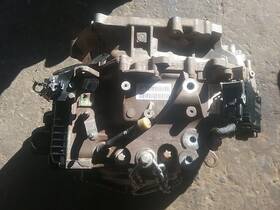 P68292645ac Jeep 2018 Compass 2.4l Automatic Transmission 4x4 Z5
