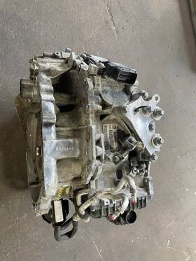 P68294548aa Jeep 2016 Renegade 2.4l 4x4 Automatic Transmission 133960 Miles