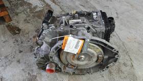 Jeep P68311479ba 2017-2019 Cherokee Auto Transmission 3.2l 948te 59k Miles Id
