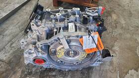 P68541059ab Jeep 2023-2025 Compass 2.0l Sport Automatic Transmission 4x4 8f30 Only 3k Miles