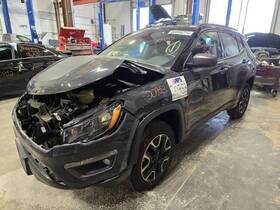 400-10482 Jeep/plymouth Truck 18 - Compass Transmission E779511 400-10482 Jeep/plymouth Truck 18 - Compass Transmission E779511