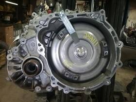 400-10892 Jeep/plymouth Truck Automatic Transmission Engine Id Ede 9 Speed 4wd Fits 19 Compass 465393
