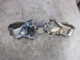 68412218 Jeep/plymouth Truck 2020-2026 Wrangler Jl Oem Transmission Mount Isolator Bracket
