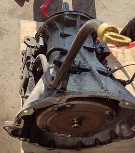 Smitley-256-34-003 Jeep 2005-2006 Liberty Transmission 3.7l 4x4 3 Plug 109k Miles