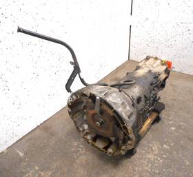 Tra-1293 Jeep 2011 11 Grand Cherokee 3.6l Automatic Transmission 4x4 Oem 170k