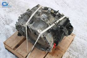Ttpuz3539h0781 Jeep Renegade 4x4 Automatic Transmission Gear Box Oem 2020 - 2022 -59k