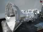Ba-10 Jeep Wrangler Transmission 1987-1989