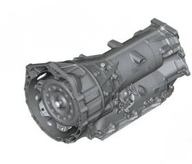 Zf8hp45 Jeep Grand Cherokee Transmission 2012-2018 V6 3.0l/3.6l