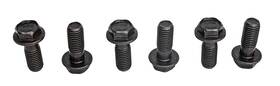 601011 Jegs Crankshaft Spacer Bolts