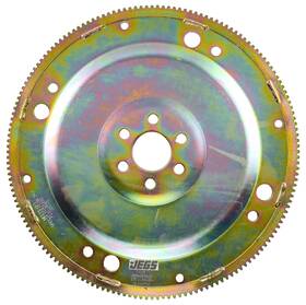Jegs 601095 Heavy-duty Sfi Flexplate Ford 289-351w 164-tooth Internally Balanced