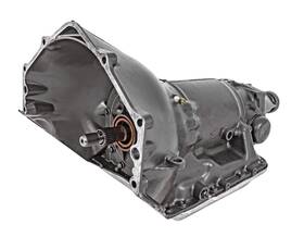 60304 Jegs Gm Th350 Performance Automatic Transmission For Chevrolet 2wd Rated Up To