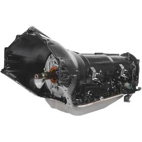 4l80e Jegs 60328 Performance Transmission For 1997-1999 Chevy 4wd
