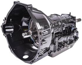 4r70w Jegs 889944060857 Performance Transmission For 1998-2004 Ford 4wd Truck