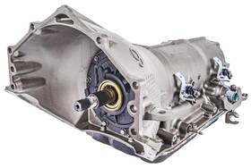 Jegs 889944161035 4l80e Performance Transmission For 1991-1996 Chevy 4wd Truck