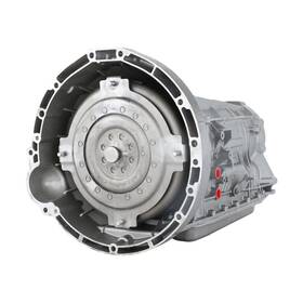 M01977 Jegs 6r80 Reman Auto Trans Fits 2011-2014 Ford F150 With 302 V8 Eng. 4wd