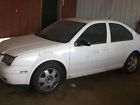 716585 Jetta 2.8l Automatic Cyl Vw Trans Transmission Code Ecm 6 00