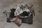 Jt6hf10u1 Awd 3.0l Lexus V6 Transmission 2001 Rx300