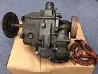 1370 K Unbranded Willys Jeep Transmission Manual Shift With Clutch 1370 K Unbranded Willys Jeep Transmission Manual Shift With Clutch
