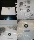 K98900l Precision Swra Honda Overhaul Kit