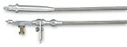 Kd-2350ht Lokar Stainless Steel Hi-tech Kickdown