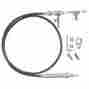 Kd-2350tp Lokar Tuned-port Hi-tech Kickdown Kit 815470006328