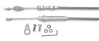 Kd-2518ht Lokar Stainless Steel Kickdown Kit 815470008490