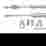Kd-2700ht Lokar Stainless Steel Hi-tech Kickdown Kit 815470006229