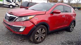 002683b670 Kia Used Automatic Transmission Assembly Fits 2011 Sportage At 2.4l Awd Grade A