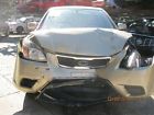 342472 Kia 10 11 Transmission Rio Automatic 342472 Kia 10 11 Transmission Rio Automatic